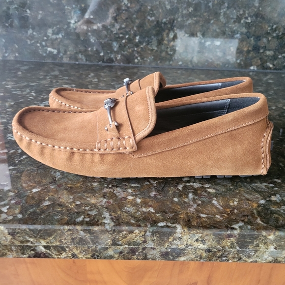 Mens Coach Loafer, Brand New, Size 11.5 - Picture 5 of 6